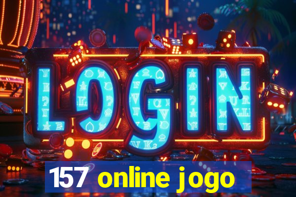 157 online jogo